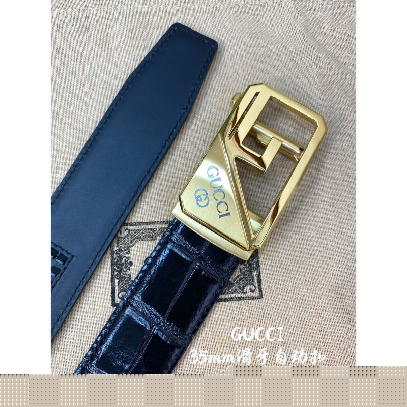 G*u*i belts